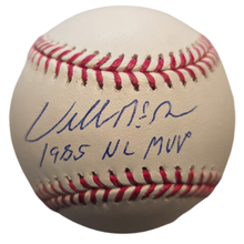 Authentic Autographed Memorabilia 