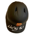 Authentic Autographed Memorabilia 