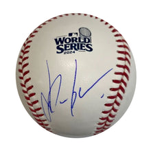 Authentic Autographed Memorabilia 