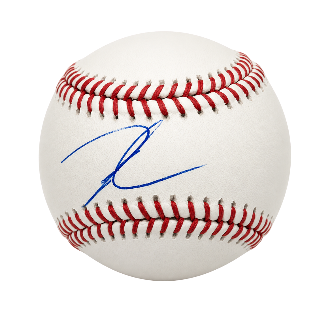 Authentic Autographed Memorabilia 