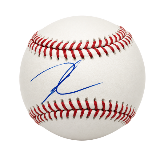 Authentic Autographed Memorabilia 