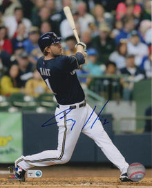 Corey Hart Autographed 8x10 Photo