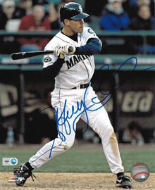 Jeffrey Cirillo Autographed 8x10 Photo