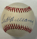 Authentic Autographed Memorabilia 