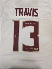 Authentic Autographed Memorabilia 