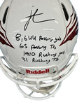 Authentic Autographed Memorabilia 