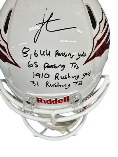 Authentic Autographed Memorabilia 