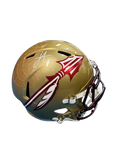 Authentic Autographed Memorabilia 