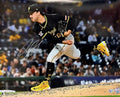 Authentic Autographed Memorabilia 