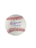 Authentic Autographed Memorabilia 