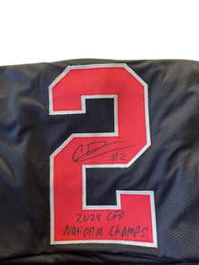 Authentic Autographed Memorabilia 