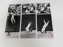 Authentic Autographed Memorabilia 