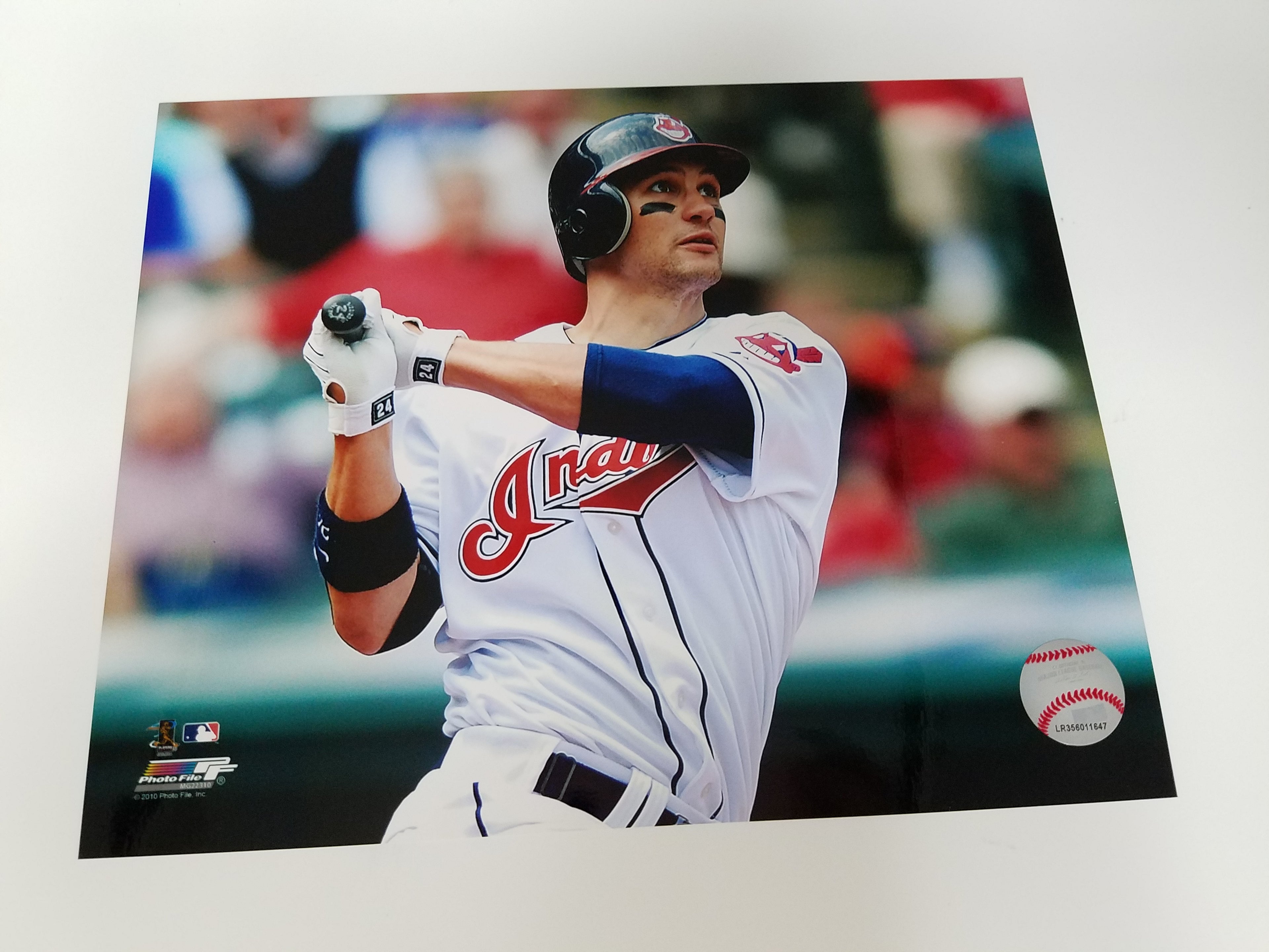 Authentic Autographed Memorabilia 