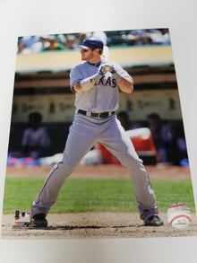 Authentic Autographed Memorabilia 