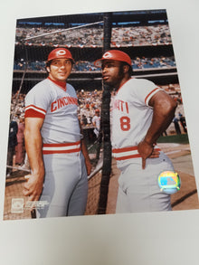 Authentic Autographed Memorabilia 