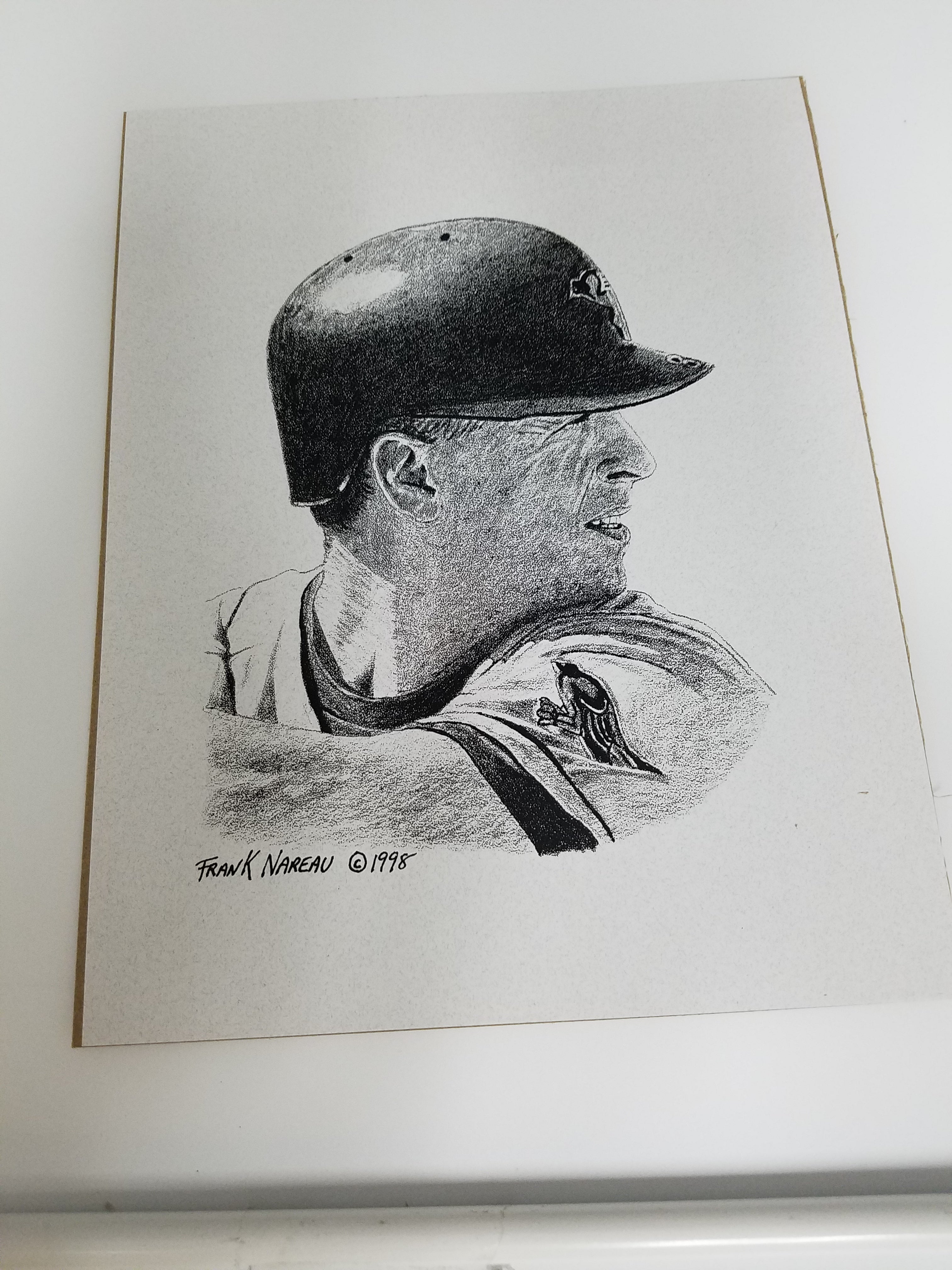 Authentic Autographed Memorabilia 