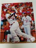 Authentic Autographed Memorabilia 