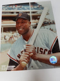 Authentic Autographed Memorabilia 