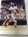 Authentic Autographed Memorabilia 