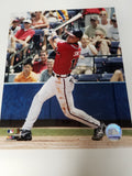 Authentic Autographed Memorabilia 