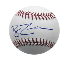 Authentic Autographed Memorabilia 