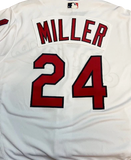 Unsigned Andrew Miller Jersey