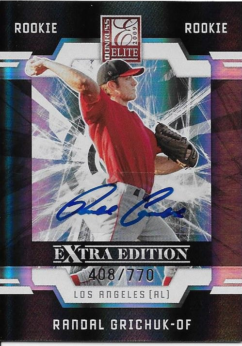 Authentic Autographed Memorabilia 