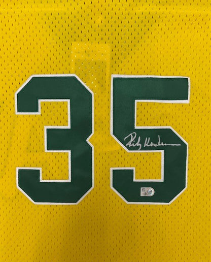 Authentic Autographed Memorabilia 