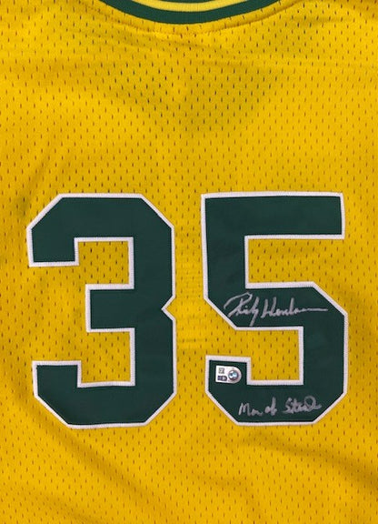 Authentic Autographed Memorabilia 