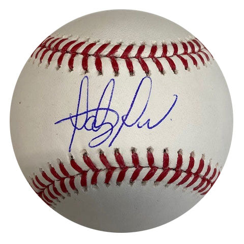Fernando Tatis Jr. Autographed Baseball