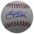 Authentic Autographed Memorabilia 