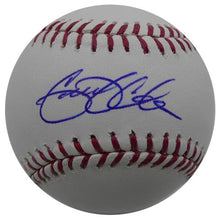 Authentic Autographed Memorabilia 