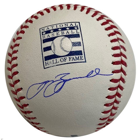 Authentic Autographed Memorabilia 