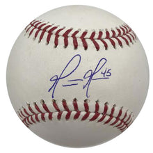 Authentic Autographed Memorabilia 