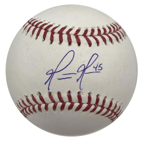 Authentic Autographed Memorabilia 