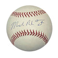Authentic Autographed Memorabilia 