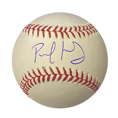Authentic Autographed Memorabilia 