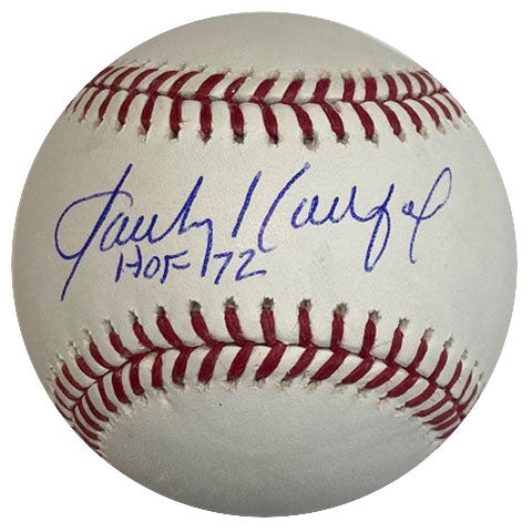Authentic Autographed Memorabilia 
