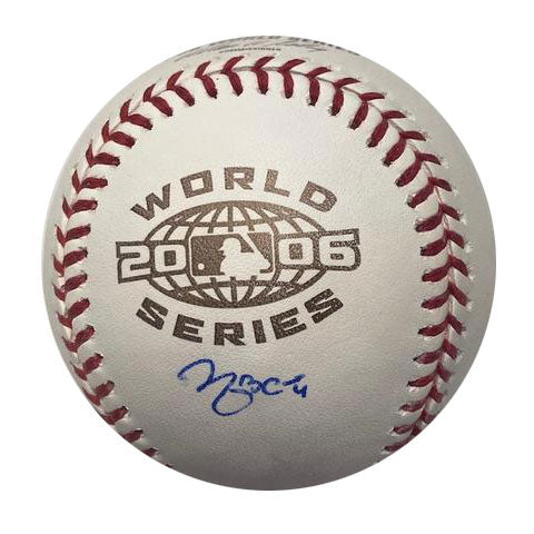 Authentic Autographed Memorabilia 