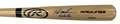 Authentic Autographed Memorabilia 