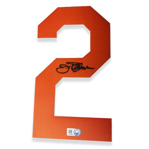 Authentic Autographed Memorabilia 