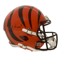 Authentic Autographed Memorabilia 