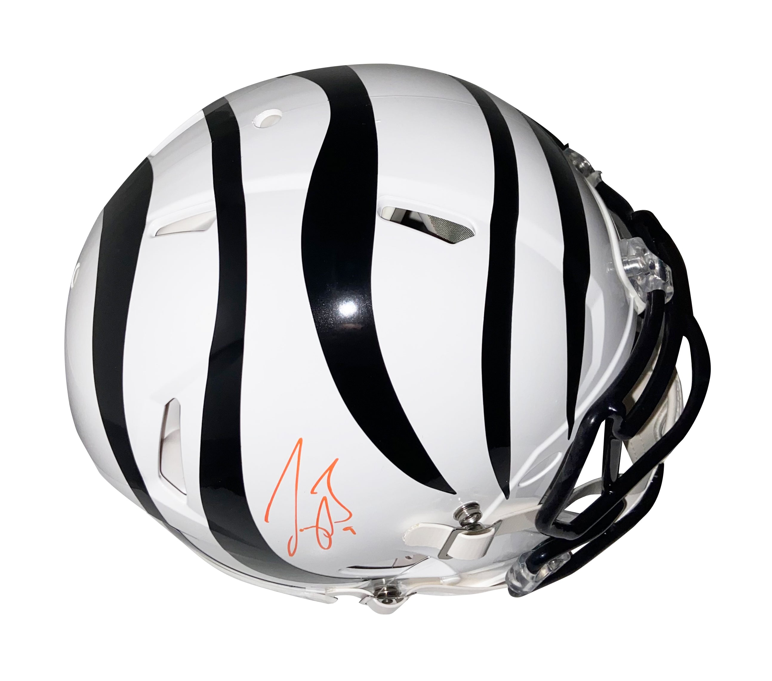 Authentic Autographed Memorabilia 
