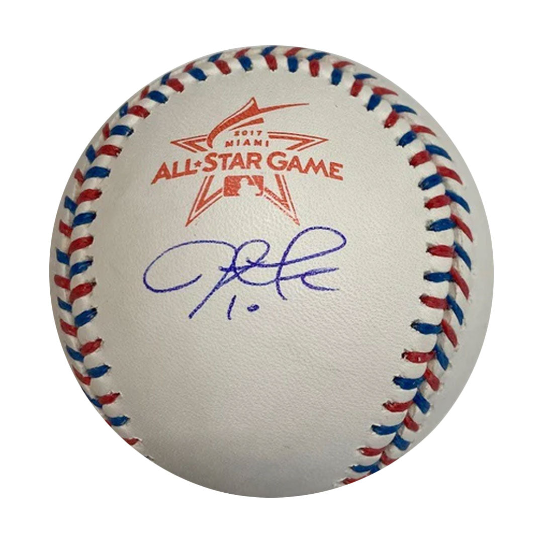 Authentic Autographed Memorabilia 