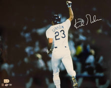 Authentic Autographed Memorabilia 