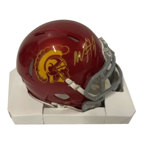 Authentic Autographed Memorabilia 