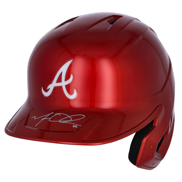 Authentic Autographed Memorabilia 