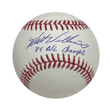 Authentic Autographed Memorabilia 