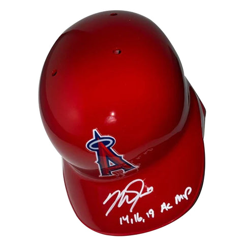 MLAM Paul Dejong Autographed Cardinals Authentic Blue Jersey