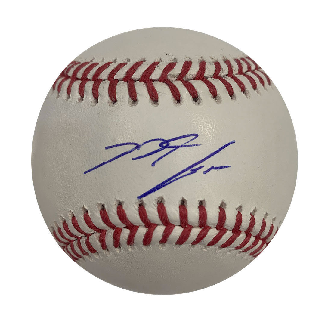 Authentic Autographed Memorabilia 